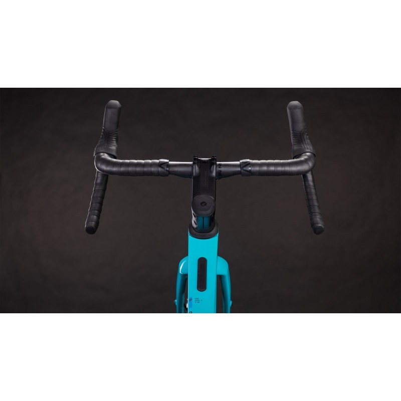 Cube Nuroad C:62 Pro 2026 | Gravel Bike Carbono Shimano GRX