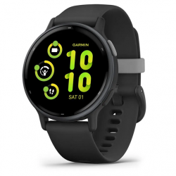 GARMIN VIVOACTIVE 5 NEGRO