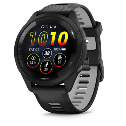 Garmin Forerunner 265 negro