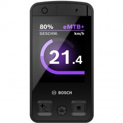 Bosch Kiox 400C Smart System Ecrã de Controle (BRC3200) - envio em 24h