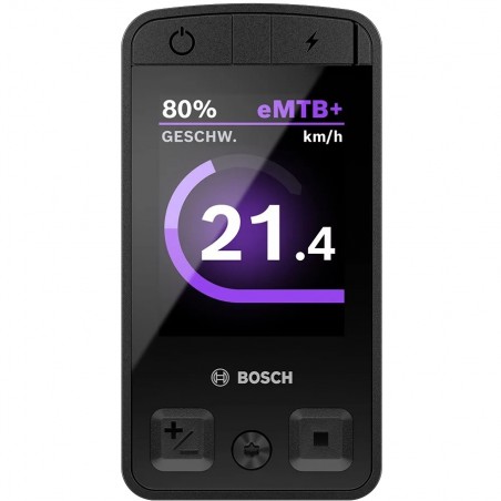 Bosch Kiox 400C Smart System Ecrã de Controlo (BRC3200)