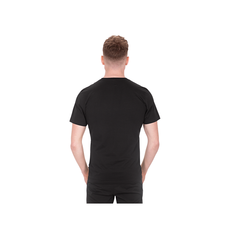Rfr Organic Classic logotipo preto/branco camiseta - envio 24h