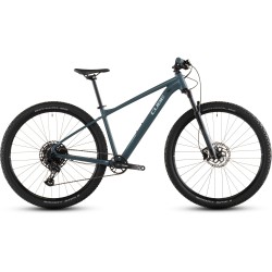 Cube Attention Slx 2026
