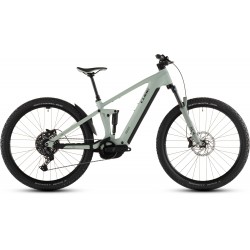 Cube Stereo Hybrid One22...