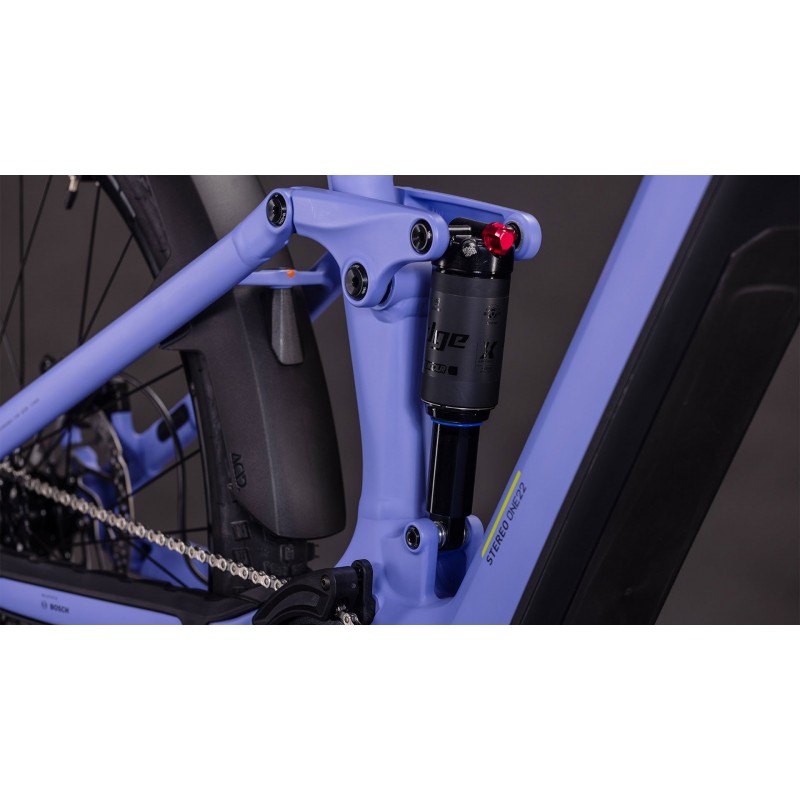 Cube Stereo Hybrid One22 Pro 800 2026 | E-MTB Trail