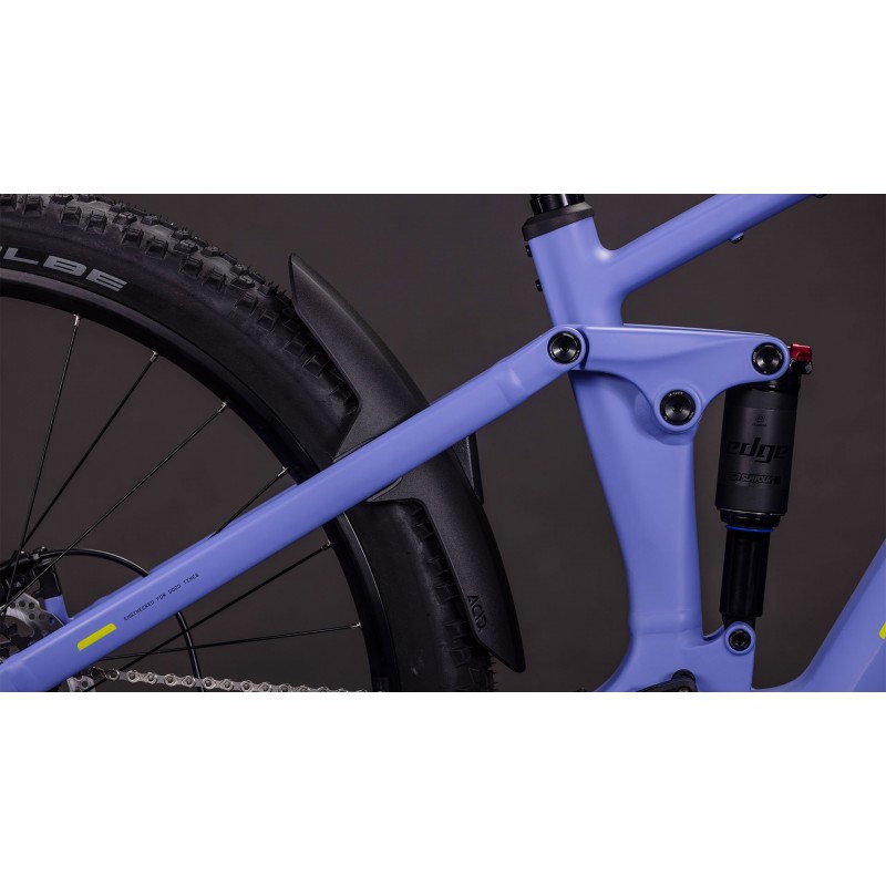 Cube Stereo Hybrid One22 Pro 800 2026 | E-MTB Trail