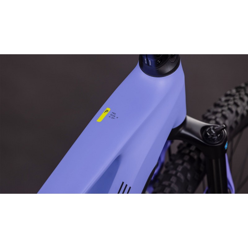 Cube Stereo Hybrid One22 Pro 800 2026 | E-MTB Trail