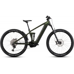 Cube Stereo Hybrid One22...