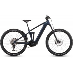 Cube Stereo Hybrid One22 SLX 800 2026 | E-MTB potente y ligera