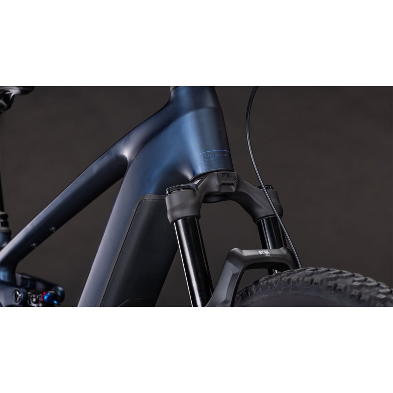 Cube Stereo Hybrid One22 SLX 800 2026 | E-MTB potente y ligera