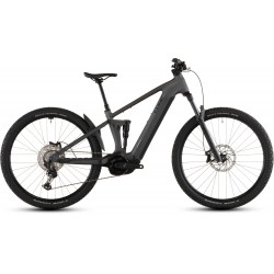 Cube Stereo Hybrid One22...