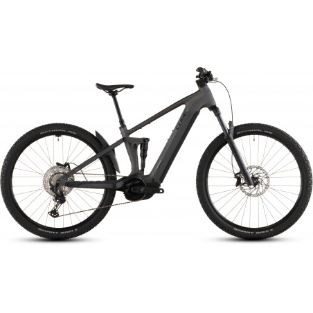 Cube Stereo Hybrid One22 Race 800 2026