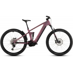 Cube Stereo Hybrid One22 Race 800 2026 | E-MTB de alto desempenho