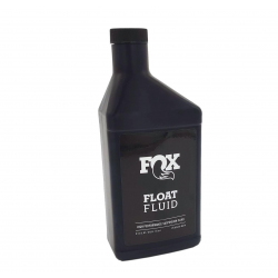 Fox Float Fluid 16oz 437ml...