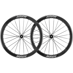 Mavic Cosmic SLR 45 Disc...