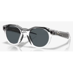 OAKLEY META HSTN TRANSITIONS CLEAR CON LENTES TRANSITIONS GR