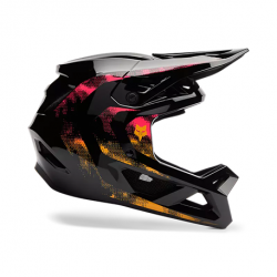 Fox Rampage Kairos negro
