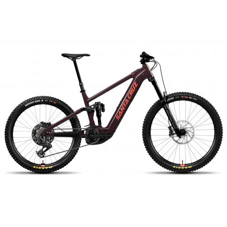 Santa Cruz Vala Al 70 2026