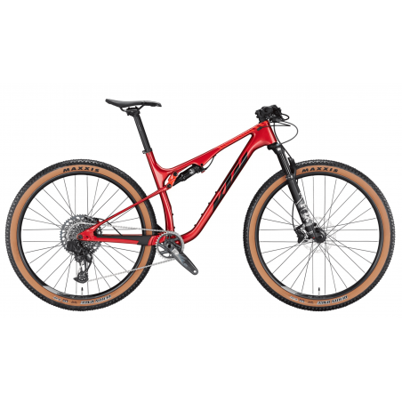 Ktm Scarp Elite AXS