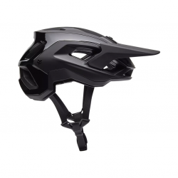 Fox Speedframe Rs negro mate