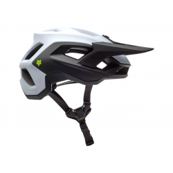 Fox Speedframe 5050 preto/branco - envio 24h