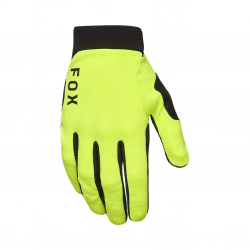 Fox Ranger amarillo guantes...