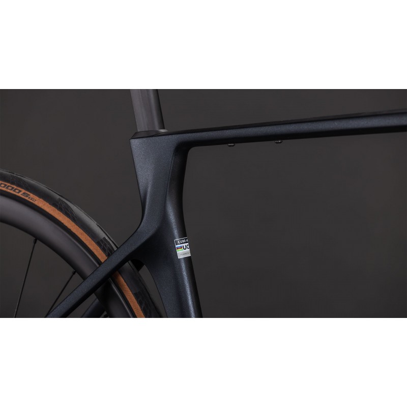 Cube Agree C:62 SLX 2026 | Aerodinâmica, Leveza e Desempenho