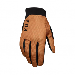 Fox Ranger marrón guantes...