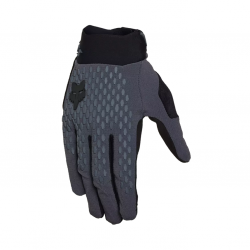 Fox Defend gris guantes largos