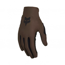 Fox Flexair Marrón guantes...