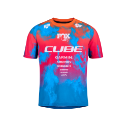 CUBE ROOKIE X ACTIONTEAM...