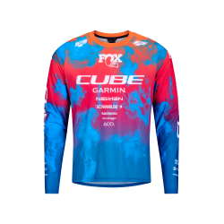 CUBE X ACTIONTEAM L/S PARA...