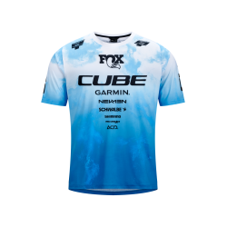 CUBE X ACTIONTEAM AZUL...