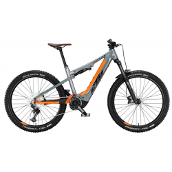 KTM MACINA LYCAN LTD64
