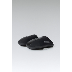 Gobik Defender 3.0 Pitch Black | Puntera Neopreno Unisex