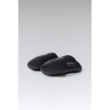 Gobik Defender 3.0 Pitch Black unisex puntera neopreno