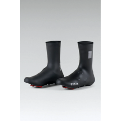 Gobik Velotoze Snaps Black – Cubrezapatillas Unisex - envío 24h