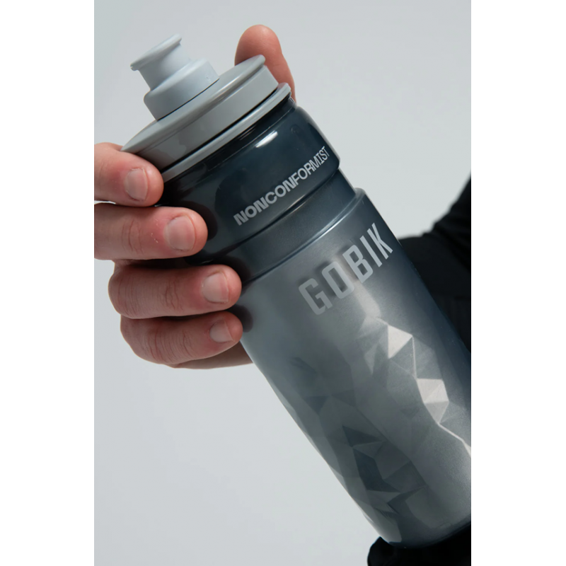 Gobik Ice Fly 500 CC Shaded | Garrafa térmica para ciclismo