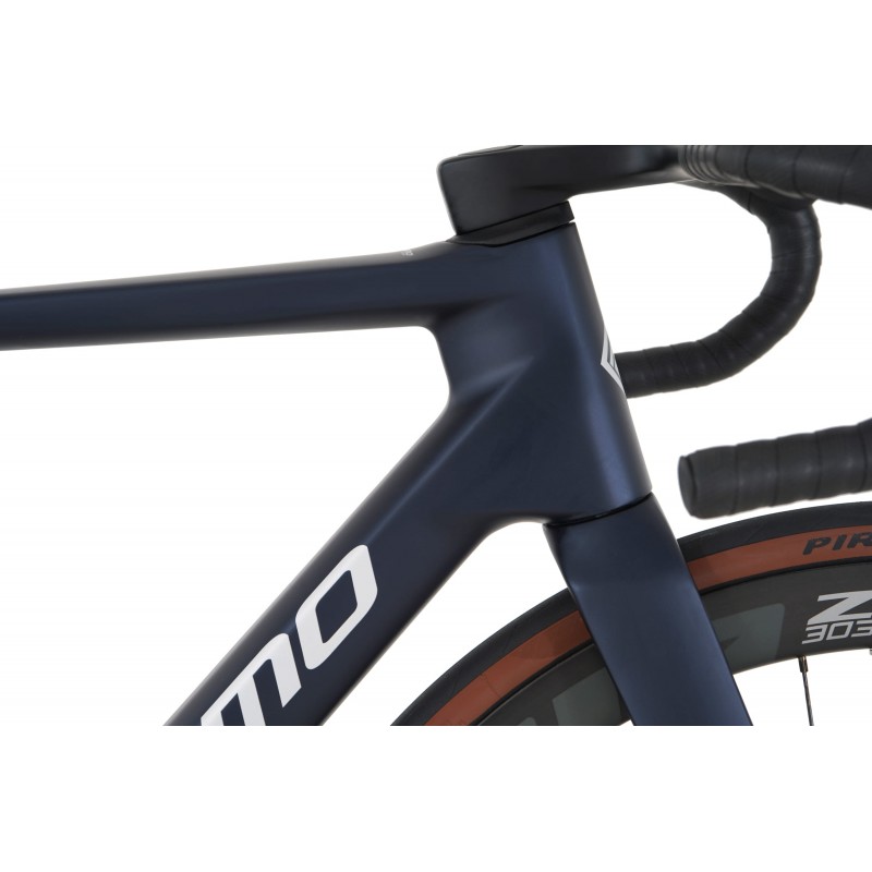 Megamo Pulse 05 CW 2026 | Bicicleta de estrada de carbono