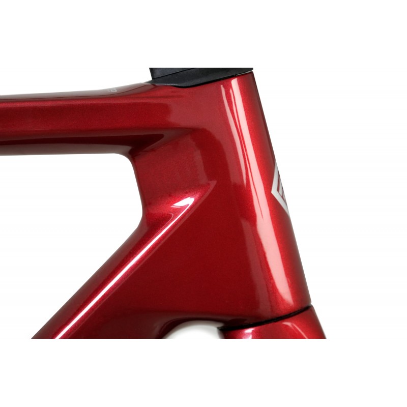 Megamo Pulse 05 CW 2026 | Bicicleta de carretera carbono