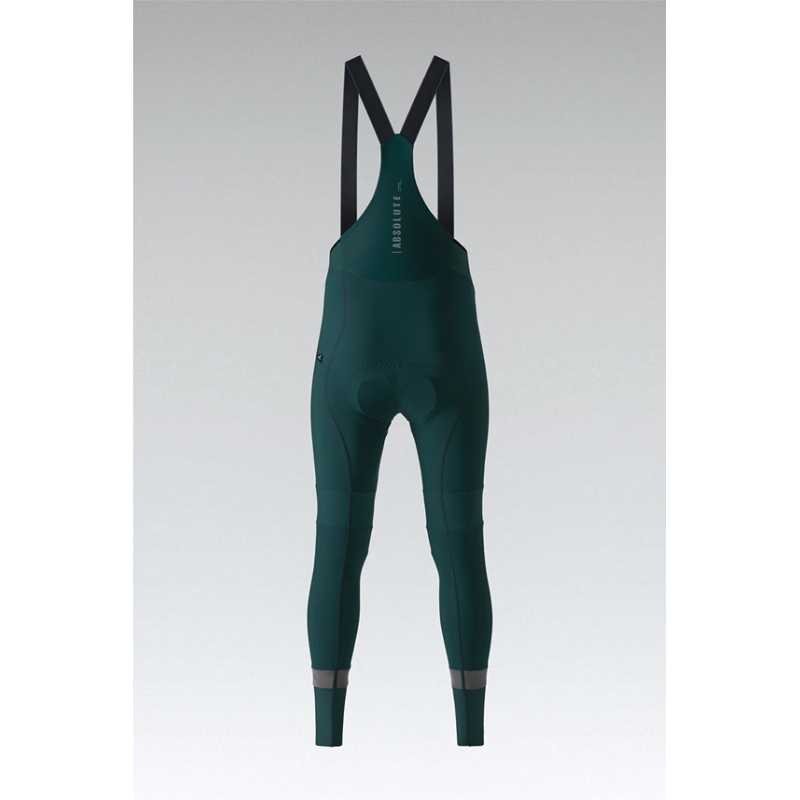 Gobik Absolute 7.0 K10 Hombre Sunken – Culotte Largo
