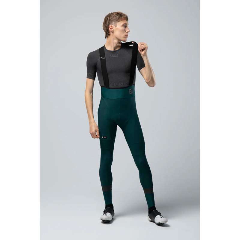 Gobik Absolute 7.0 K10 Hombre Sunken – Culotte Largo