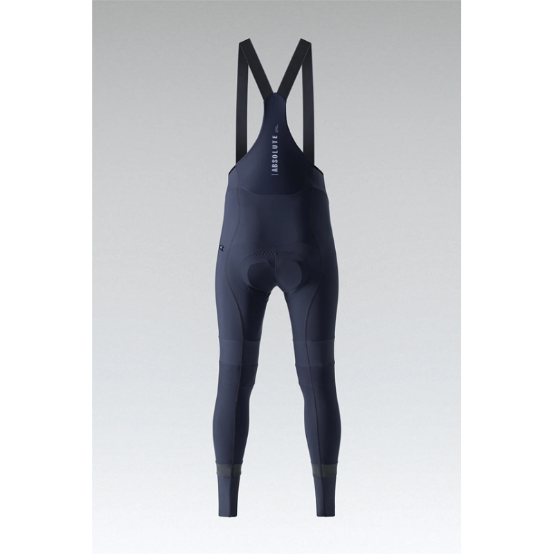 Gobik Absolute 7.0 K10 Hombre Ultrablue – Culotte Largo