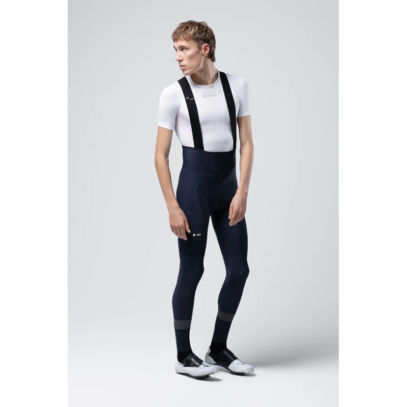 Gobik Absolute 7.0 K10 Hombre Ultrablue – Culotte Largo