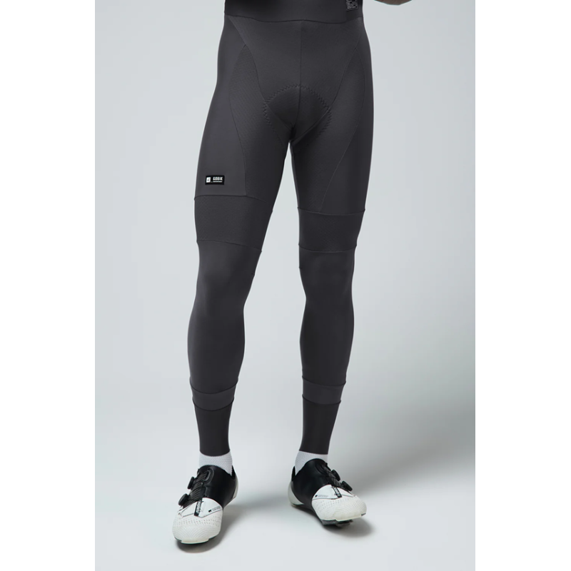 Gobik Absolute 7.0 K10 Hombre Havana – Culotte Largo