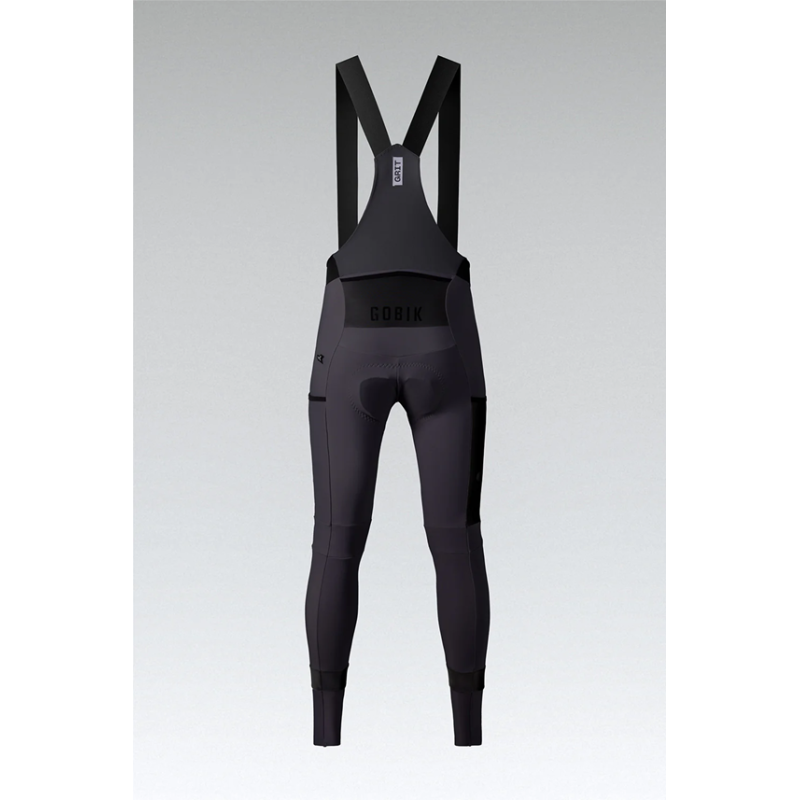Culotte Largo Gobik Grit Havana Hombre | Protección y Confort