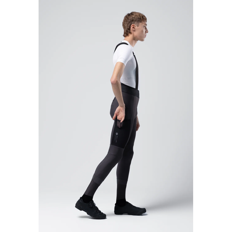 Culotte Largo Gobik Grit Havana Hombre | Protección y Confort