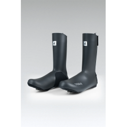 Gobik Seal Black Unisex | Cubrezapatillas de invierno impermeables