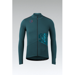 Gobik Element Sunken Hombre | Chaqueta Térmica Ciclismo