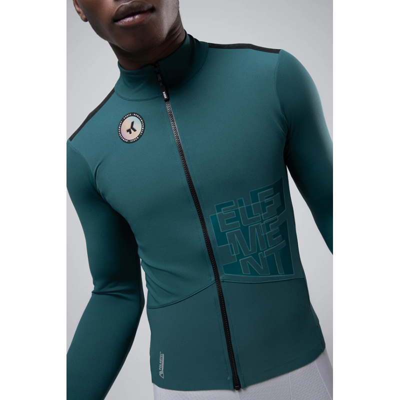 Gobik Element Sunken Hombre | Chaqueta Térmica Ciclismo